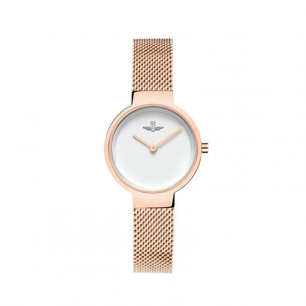 Đồng hồ nữ SRWATCH SL5521.1302 Đồng hồ nữ SRWATCH SL5521.1302