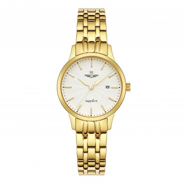 Đồng hồ nữ SRWATCH SL1076.1402TE Đồng hồ nữ SRWATCH SL1076.1402TE