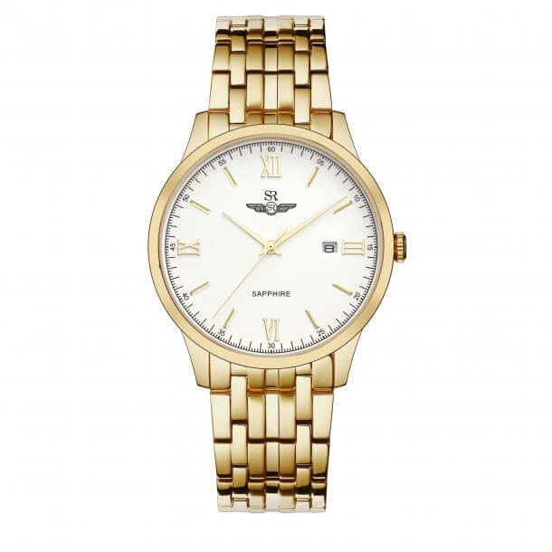 Đồng hồ nam SRWATCH SG9002.1402 Đồng hồ nam SRWATCH SG9002.1402