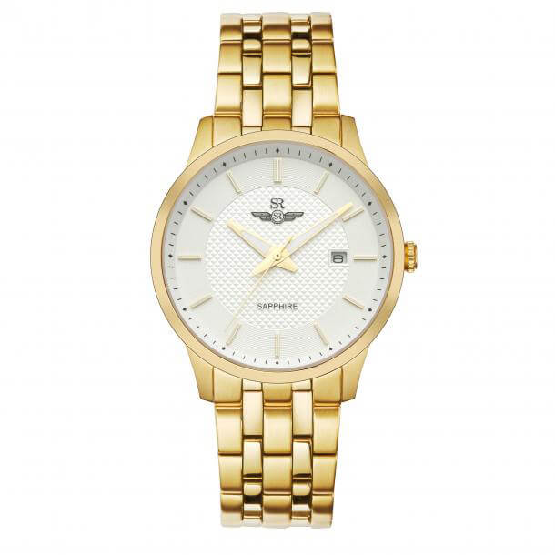 Đồng hồ nam SRWATCH SG7332.1402 Đồng hồ nam SRWATCH SG7332.1402