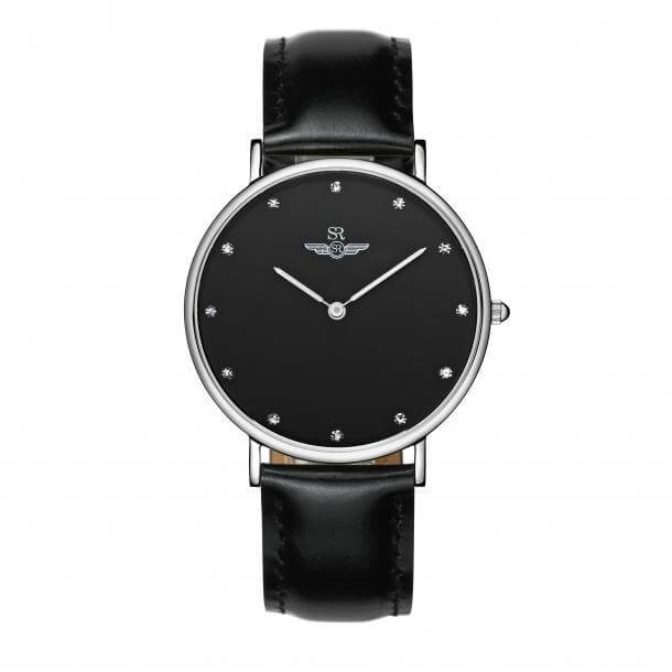 9458ae8a423bed2109d5dff944880a27.jpeg Đồng hồ nam SRWATCH SG1083.4101 đen
