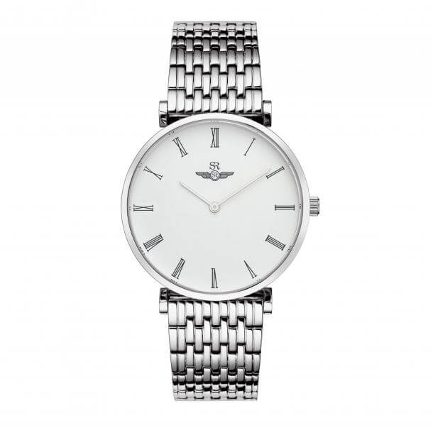 dong-ho-nam-SRWATCH-SG8702.1102-trang Đồng hồ nam SRWATCH SG8702.1102 trắng