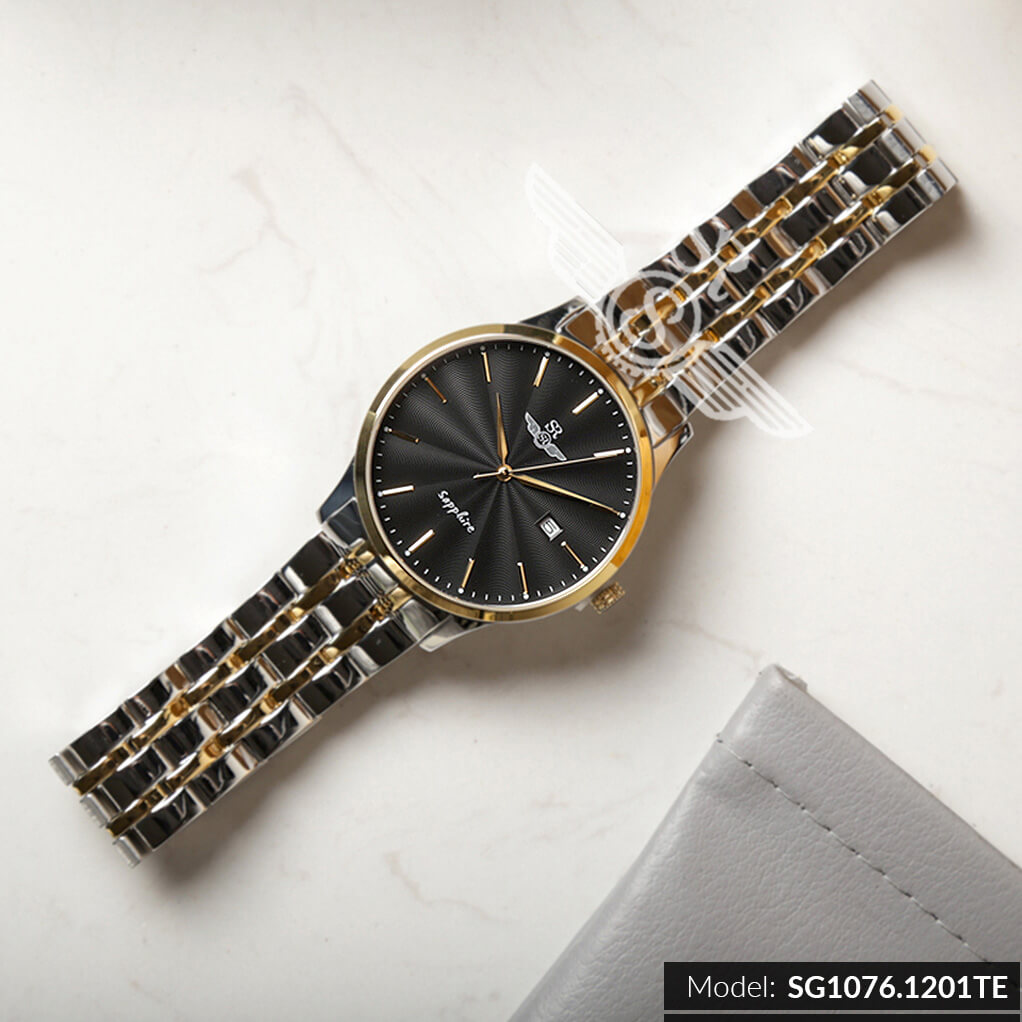 Đồng hồ nam SRWATCH SG1076.1201TE giá tốt Đồng hồ nam SRWATCH SG1076.1201TE giá tốt
