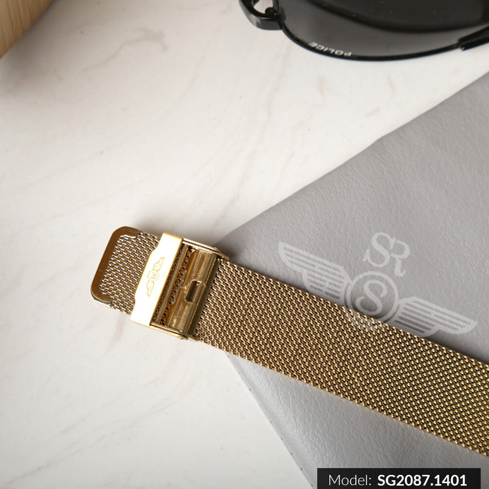 Đồng hồ nam SRWATCH SG2087.1401 chính hãng Đồng hồ nam SRWATCH SG2087.1401 chính hãng