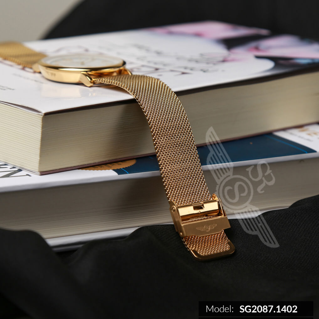 Đồng hồ nam SRWATCH SG2087.1402 đẹp Đồng hồ nam SRWATCH SG2087.1402 đẹp