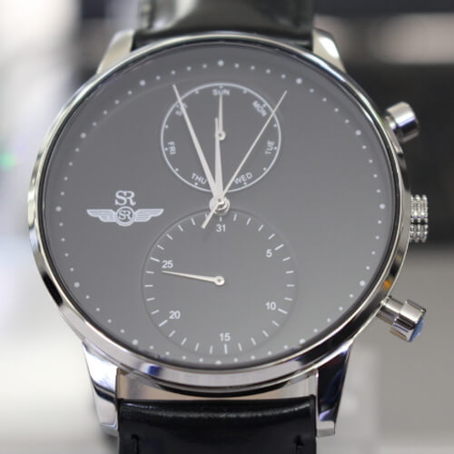 Đồng hồ nam SRWATCH SG5891.4101 chụp dọc Đồng hồ nam SRWATCH SG5891.4101 chụp dọc