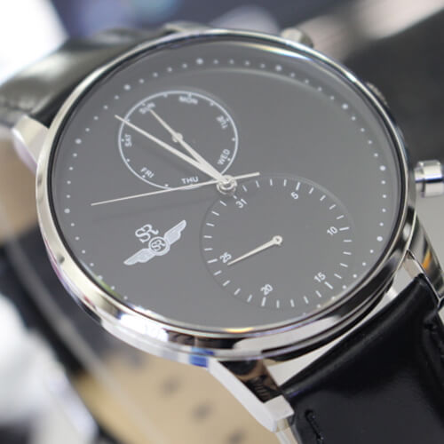 Đồng hồ nam SRWATCH SG5891.4101 chính hãng Đồng hồ nam SRWATCH SG5891.4101 chính hãng