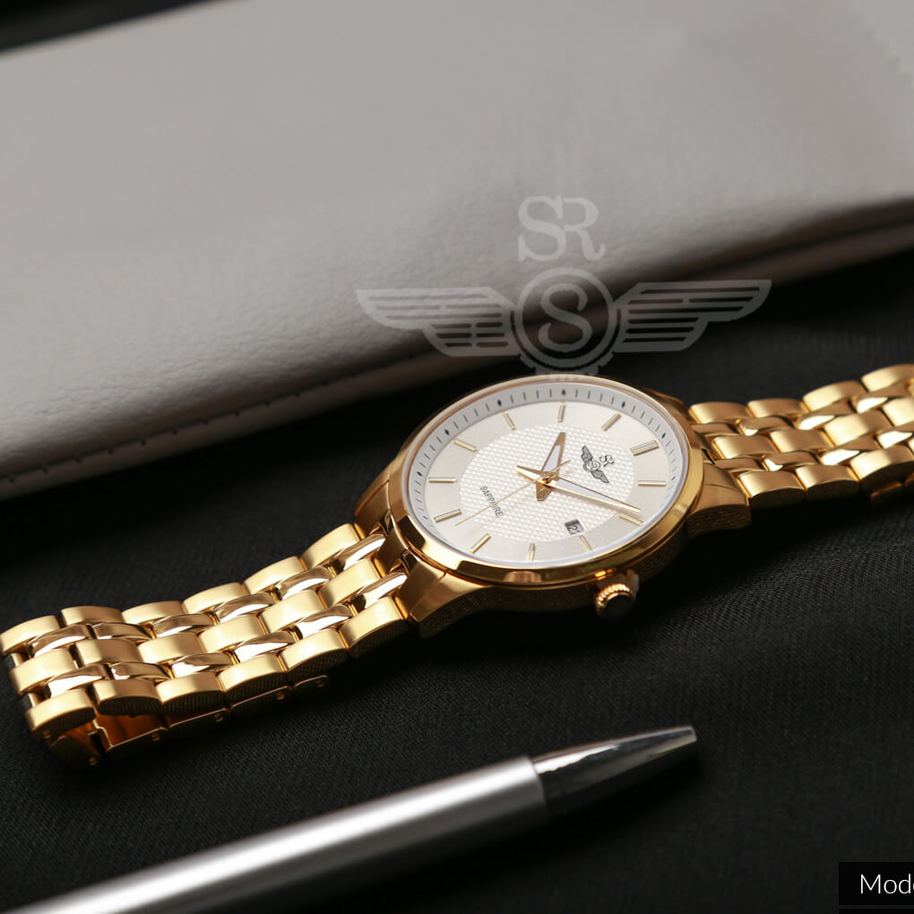 Đồng hồ nam SRWATCH SG7332.1402 giá tốt Đồng hồ nam SRWATCH SG7332.1402 giá tốt