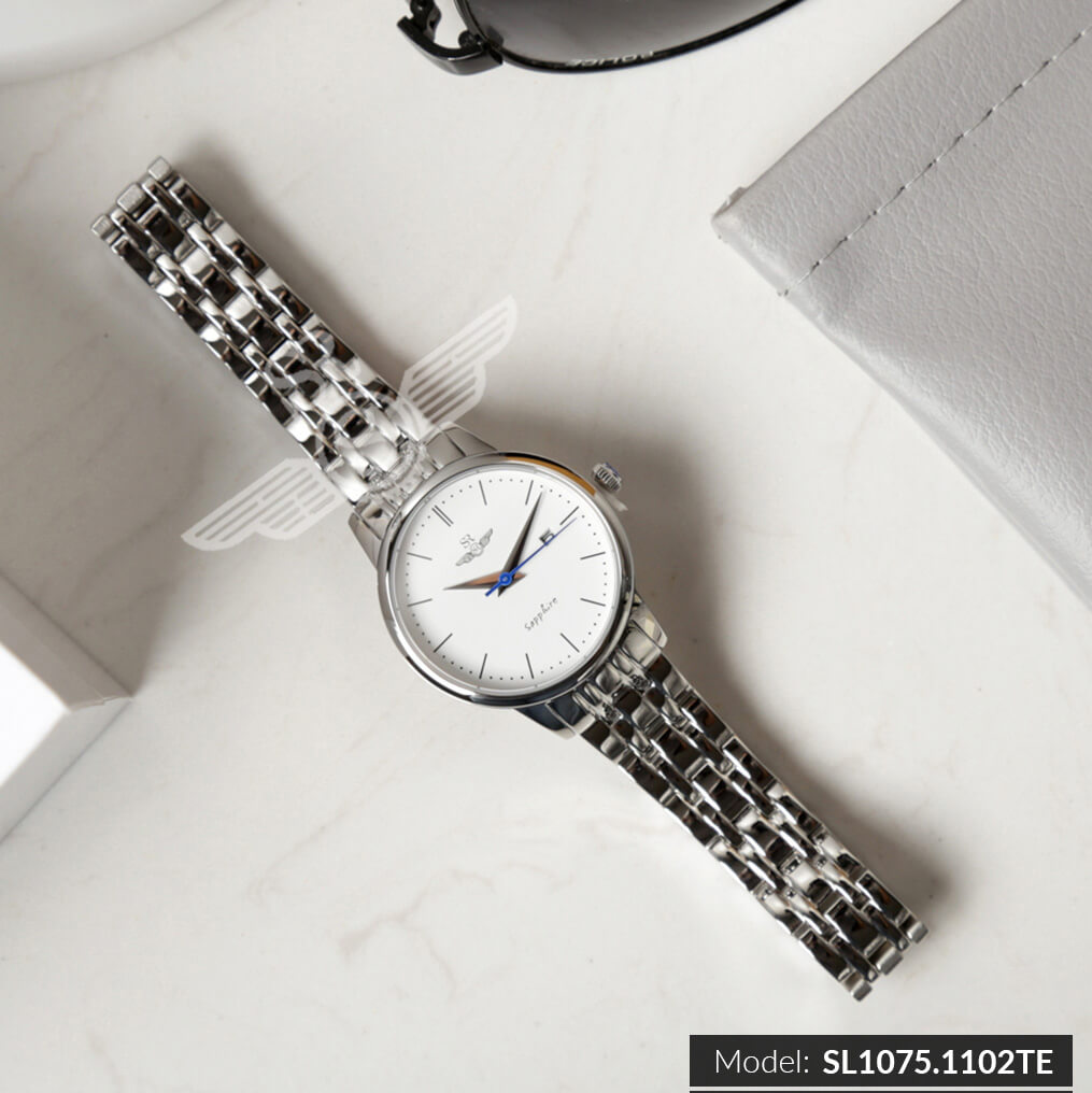 Dong-ho-nu-SRWATCH-SL1075.1102TE Đồng hồ nữ SRWATCH SL1075.1102TE chính hãng - 5