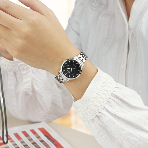 Đồng hồ nữ SRWATCH SL1079.1101TE chính hãng Đồng hồ nữ SRWATCH SL1079.1101TE chính hãng