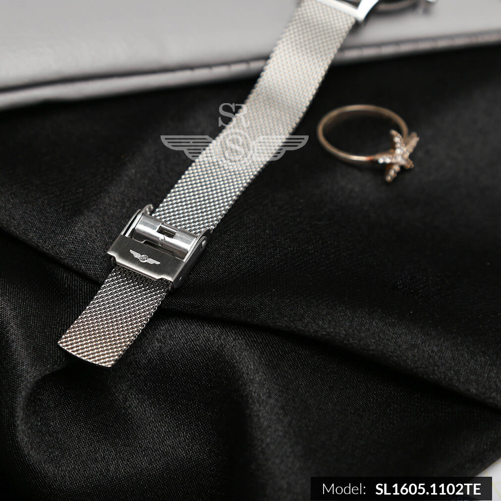 Đồng hồ nữ SRWATCH SL1605.1102TE giá tốt Đồng hồ nữ SRWATCH SL1605.1102TE giá tốt