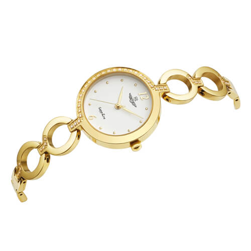 Đồng hồ nữ SRWATCH SL1608.1402TE giá tốt Đồng hồ nữ SRWATCH SL1608.1402TE giá tốt