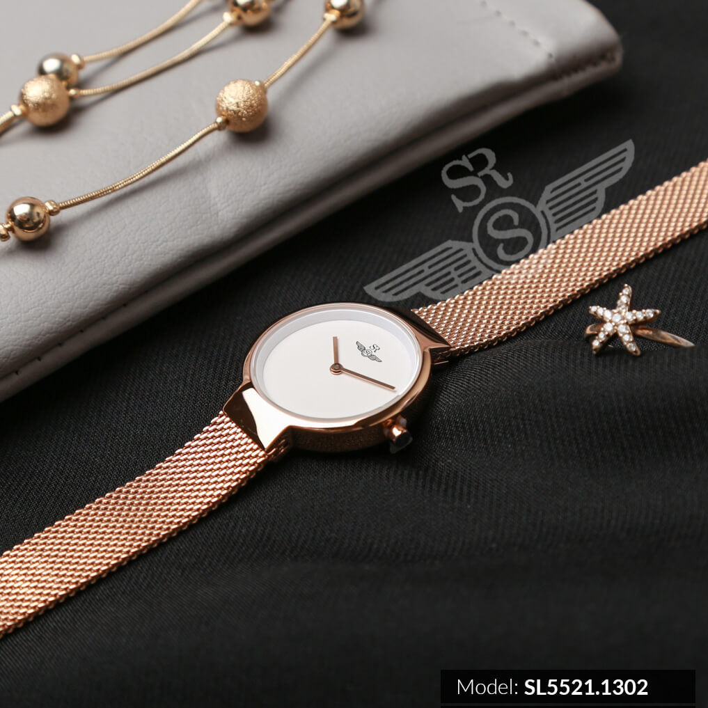 Dong-ho-nu-SRWATCH-SL5521.1302-03 Đồng hồ nữ SRWATCH SL5521.1302 chính hãng