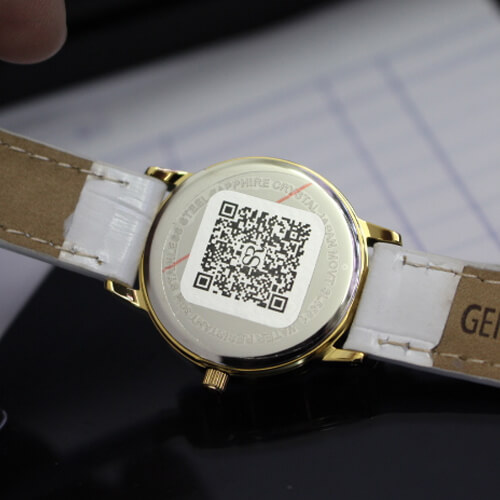 Đồng hồ nữ SRWATCH SL8581.1402 chính hãng