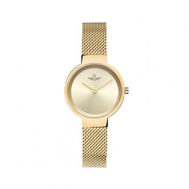 Đồng hồ nữ SRWATCH SL5521.1407 Đồng hồ nữ SRWATCH SL5521.1407