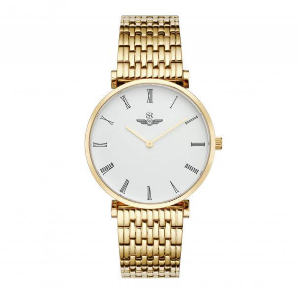 Đồng hồ nam SRWATCH SG8702.1402 Đồng hồ nam SRWATCH SG8702.1402