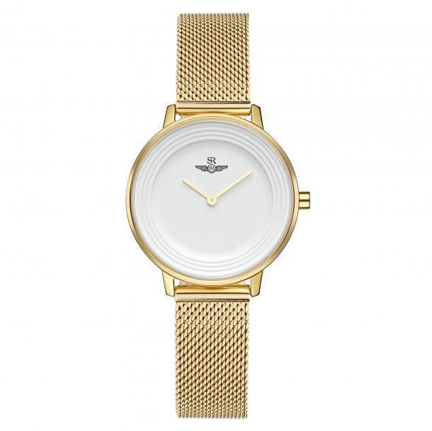Đồng hồ nữ SRWATCH SL6656.1402 Đồng hồ nữ SRWATCH SL6656.1402