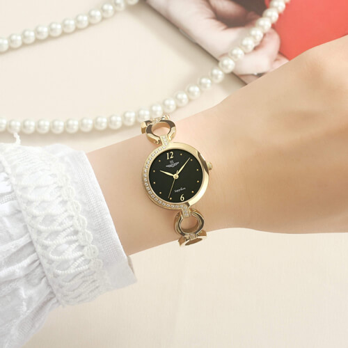 dong-ho-nu-srwatch-sl1608-1401te-den-3 Đồng hồ nữ SRWATCH SL1608.1401TE đen - 3