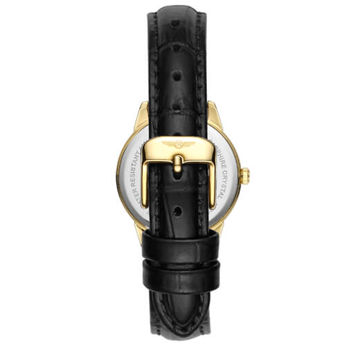 Dong-ho-nu-SRWATCH-SL1057.4601TE-den-2 Đồng hồ nữ SRWATCH SL1057.4601TE đen-2