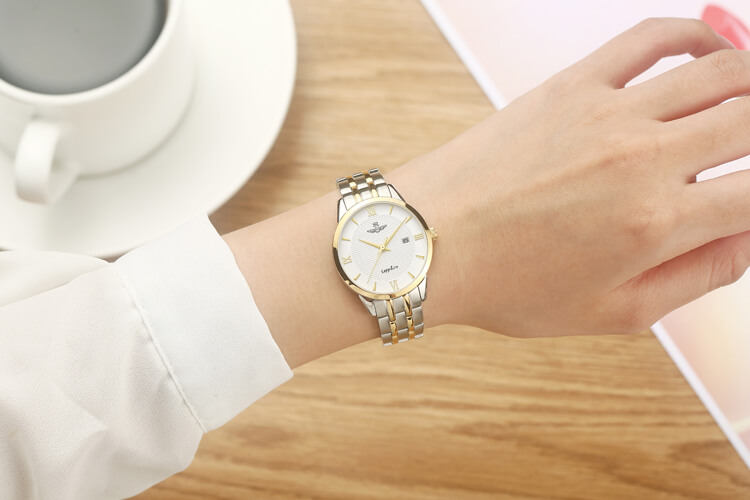 Dong-ho-nu-SRWATCH-SL1071.1202TE-trang-3 Đồng hồ nữ SRWATCH SL1071.1202TE trắng-3