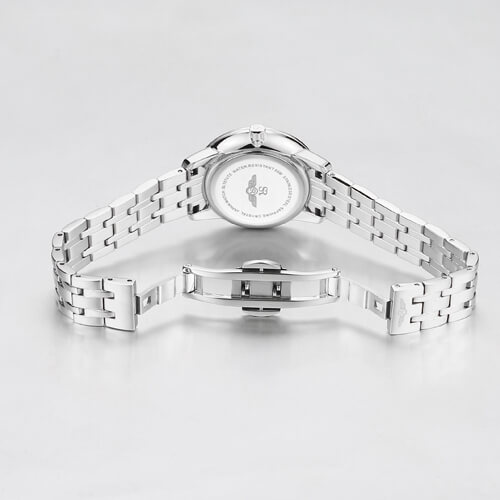 Dong-ho-nu-SRWATCH-SL1074.1102TE-trang-2 Đồng hồ nữ SRWATCH SL1074.1102TE trắng-2