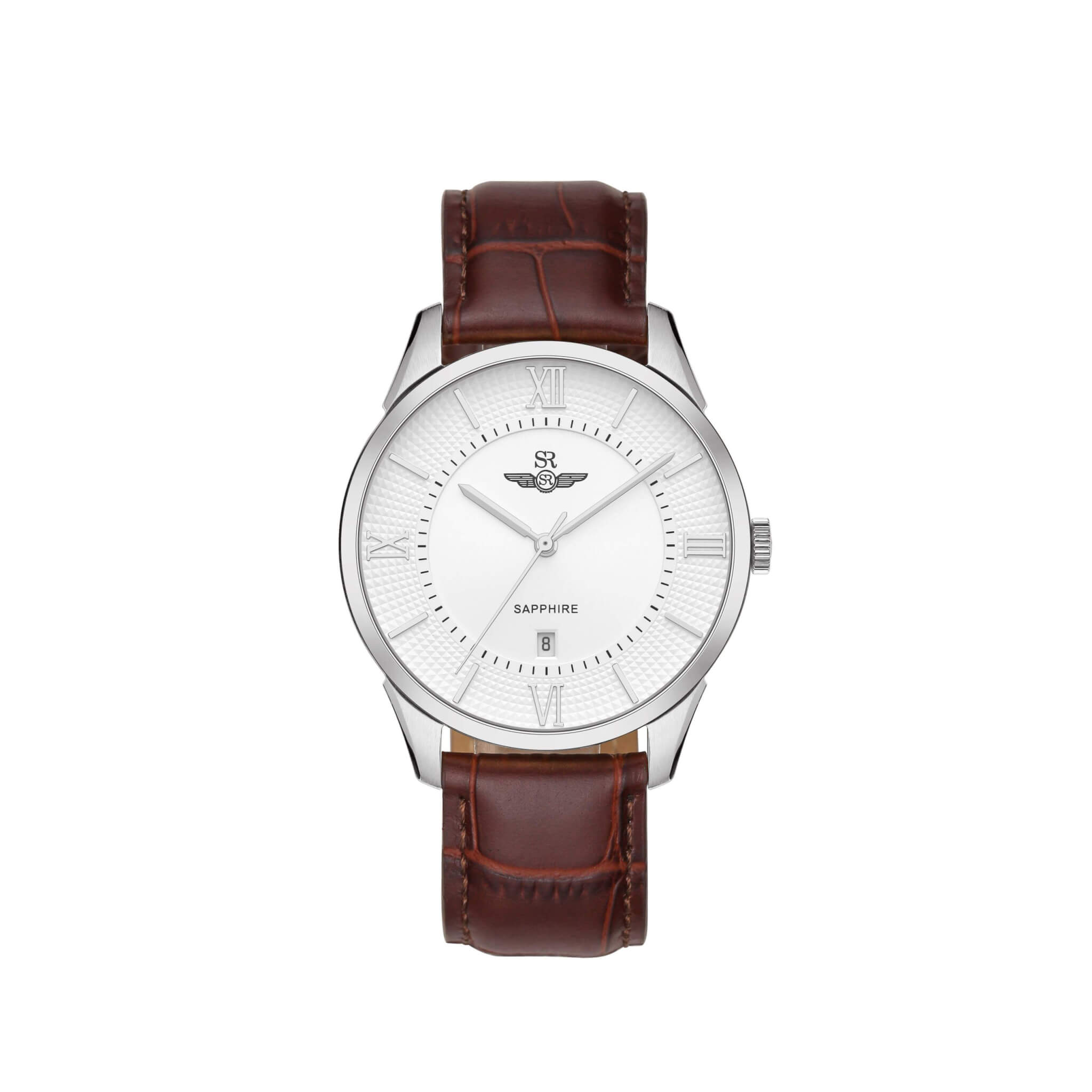 Đồng Hồ Nam SRWatch SG80050.4102CF Đồng Hồ Nam SRWatch SG80050.4102CF