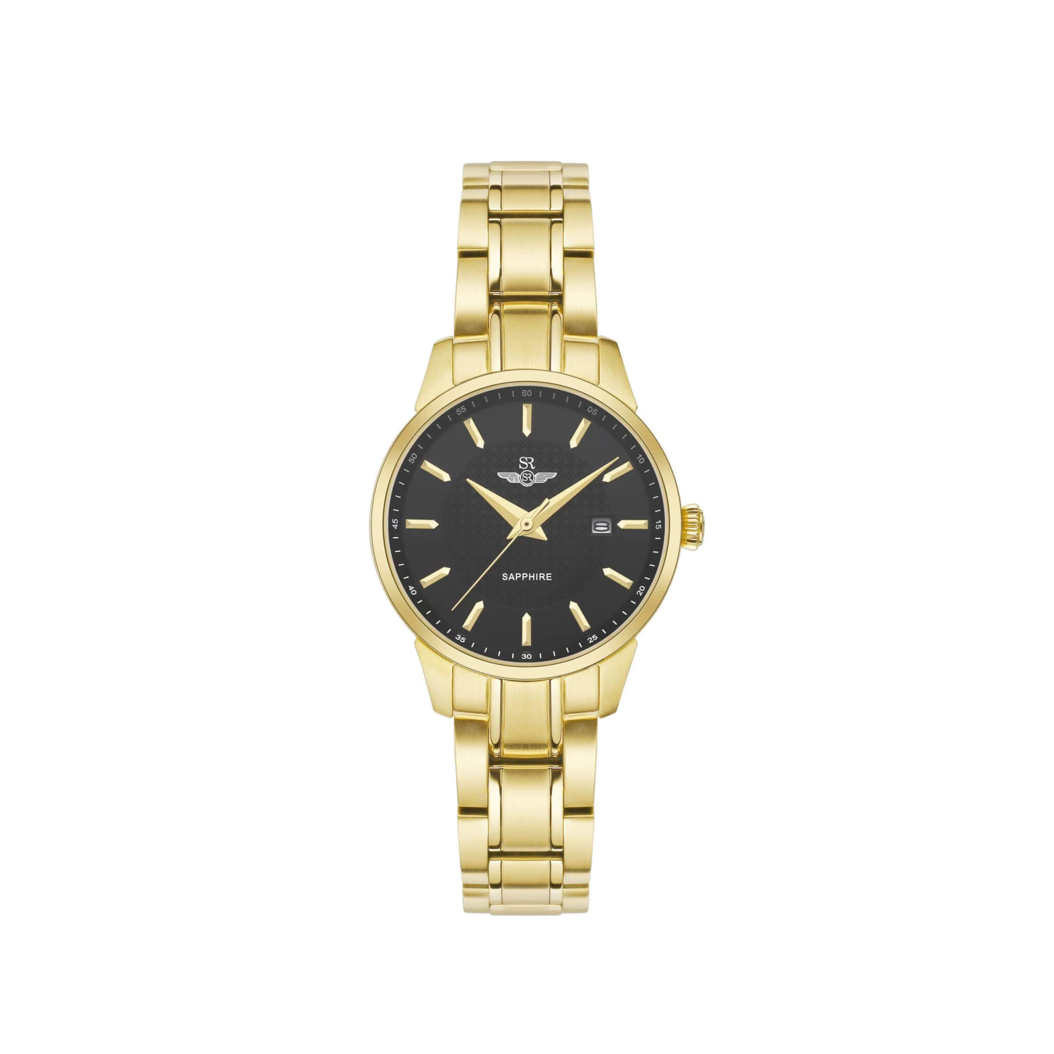 Đồng Hồ Nữ SL80081.1401CF Đồng Hồ Nữ SL80081.1401CF