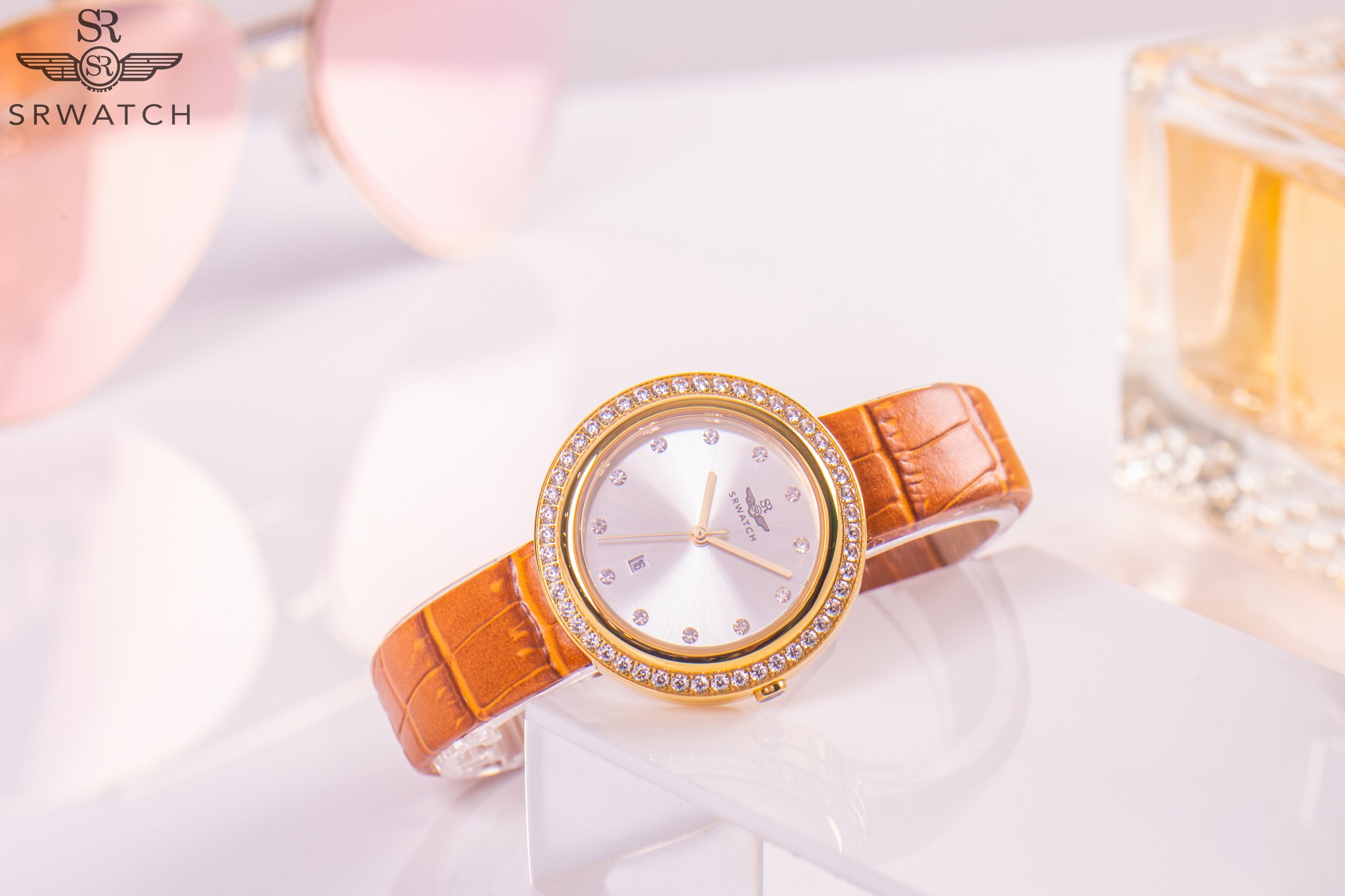 dong-ho-nu-srwatch-bl-SL5006.4802BL-logo SL5006.4802BL